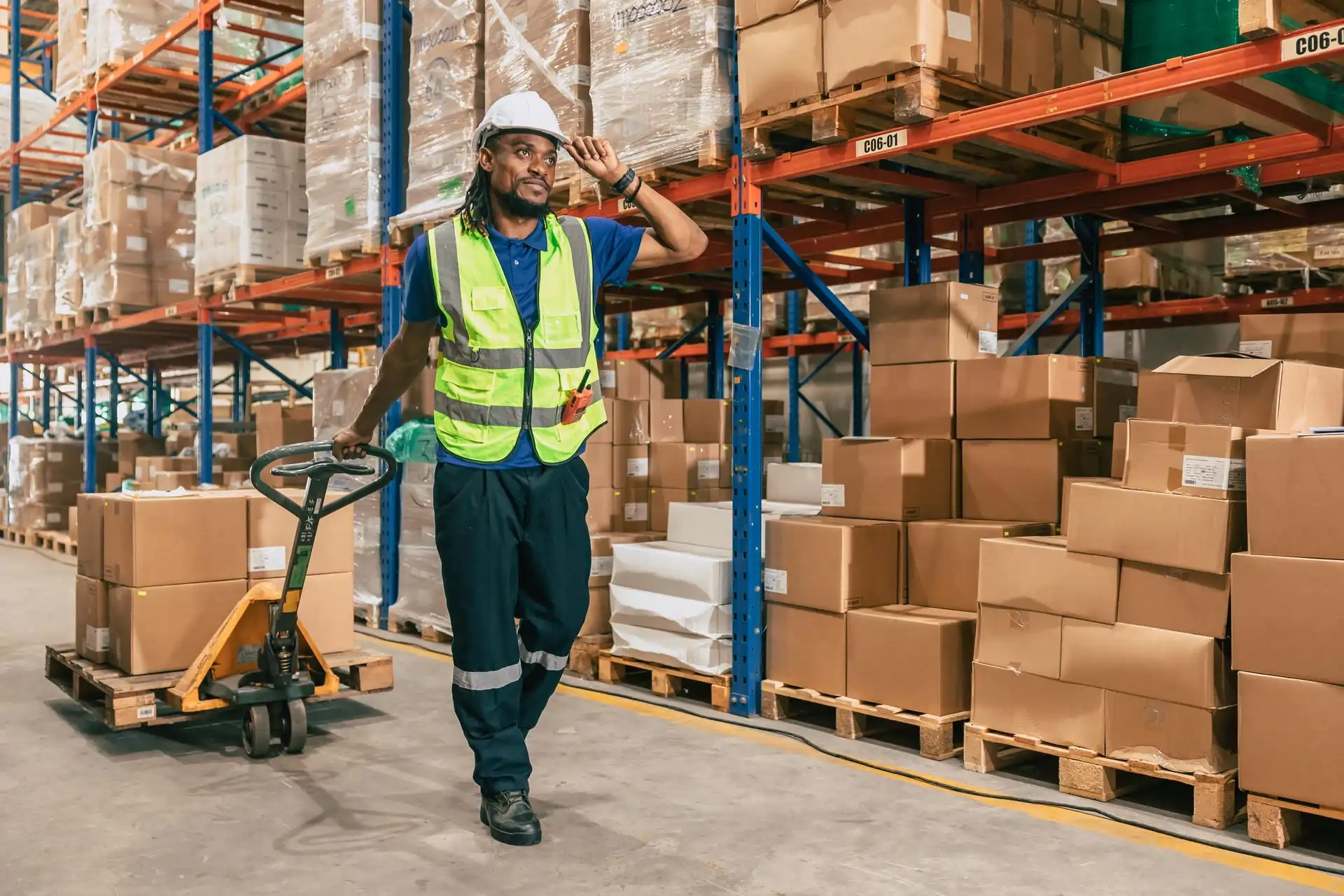 Packaging Industry
